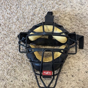 Rawlings Catcher's Mask (Used)