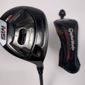 TaylorMade M5 5 Fairway Wood 19* Tensei Orange CK Series 65g Regular  RH HC