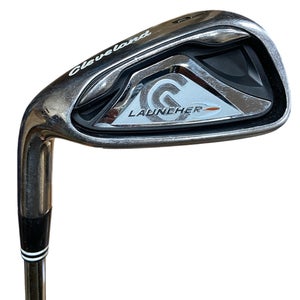 Cleveland Launcher Left Hand Pitching Wedge Regular Flex