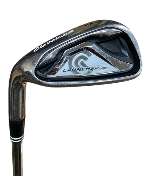 Cleveland Launcher Left Hand Pitching Wedge Regular Flex
