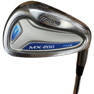 Mizuno MX 200 Right Handed  Pitching Wedge Regular Flex