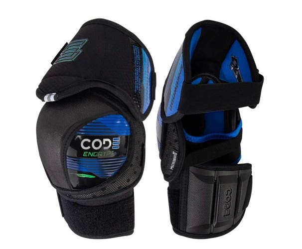 NEW Sherwood Elbow Pads and Shoulder Pads Bundle