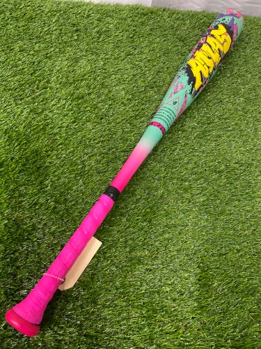 Louisville Slugger Atlas Wildstyle Alloy Bat USSSA Certified | 29" 21oz (2026)