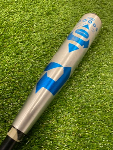 DeMarini The Goods Hybrid Bat USABat Certified | 29" 19oz (2022)