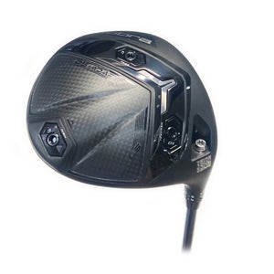2025 Cobra DS-Adapt LS 10.5* Driver Graphite Denali Black 60g Stiff Flex