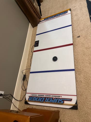 (Used) Super Deker Advanced Training Aid