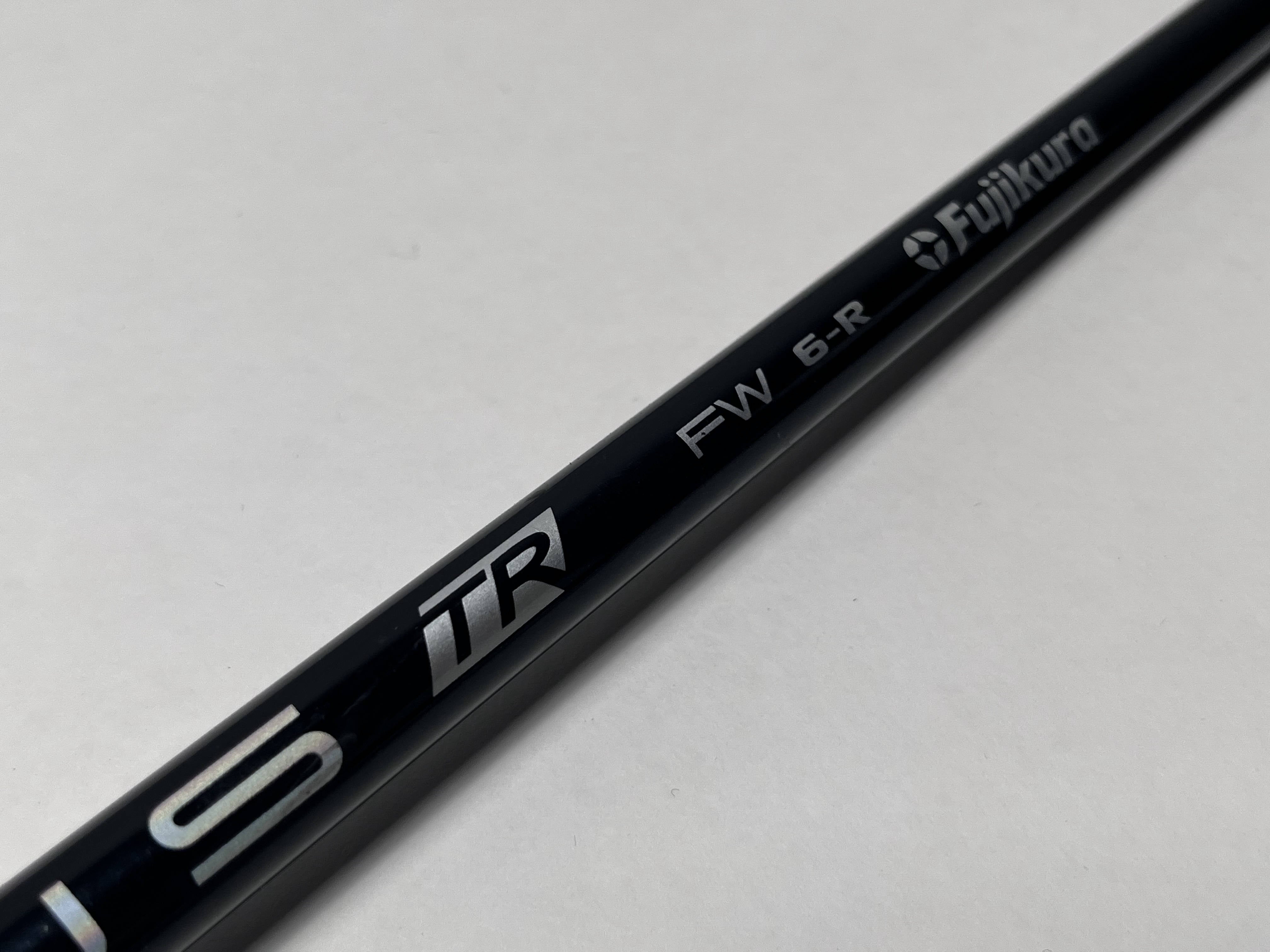 TaylorMade Qi10 Driver 10,5° – Fujikura Ventus TR 5-R – Main Gauche – Reconditionné