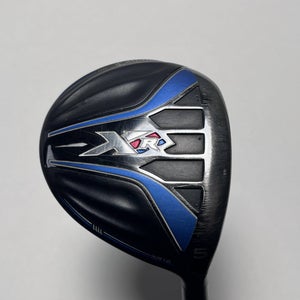 Callaway XR 16 5 Fairway Wood 18* Fujikura Speeder 565 Evolution Regular RH