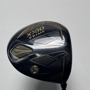 XXIO Prime 11 Driver 10.5* MP 1200 Flex 2221 35g Regular Graphite Mens RH
