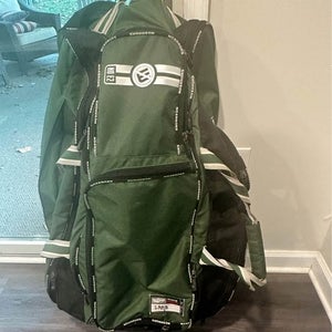 Catcher's Bag (Used)