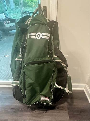 Catcher's Bag (Used)