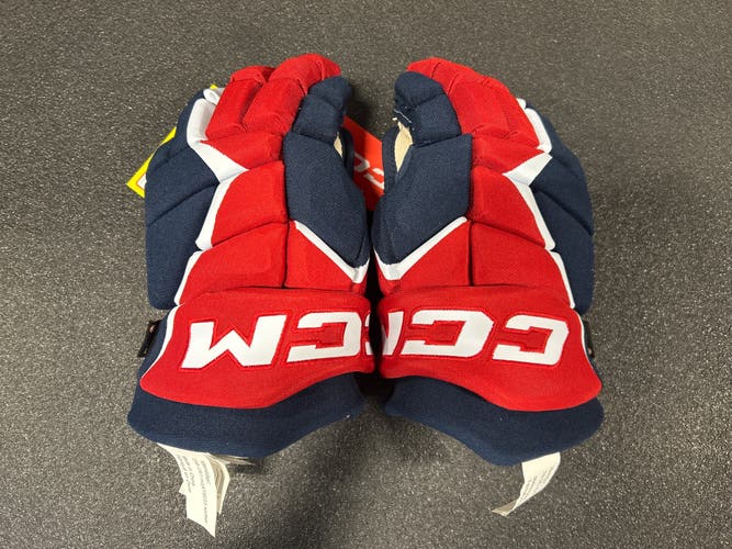 CCM XTRA SE Hockey Gloves (New)