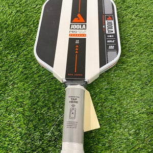 JOOLA Perseus Alpha 4 Pickleball Paddle | 16mm