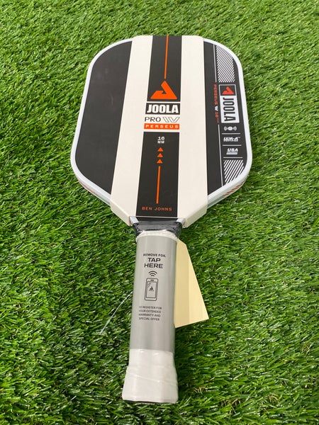 JOOLA Perseus Alpha 4 Pickleball Paddle | 16mm