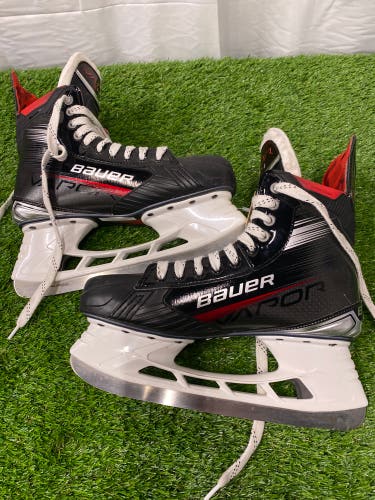 Bauer Vapor X4 Hockey Skates | Senior Size 10.5 (Fit 3)