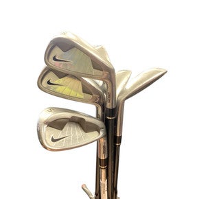 Used Nike NDS Mens Iron Set RH 4I-SW 11846-S000101829