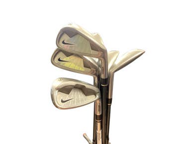 Used Nike NDS Mens Iron Set RH 4I-SW 11846-S000101829