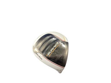 Used Taylormade BURNER SUPERFAST Mens Complete Set RH 12 Piece 11846-S000101823