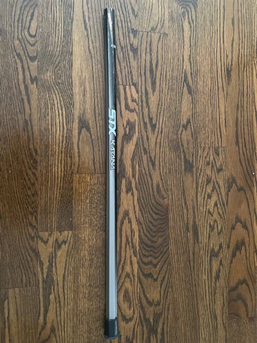 Adult STX Katana SC Shaft (Used)
