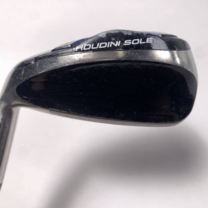 Tour Edge Hot Launch E522 Ironwood Single 5 Iron Fubuki HL Series 50g Ladies LH