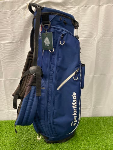 TaylorMade FlexTech Bag
