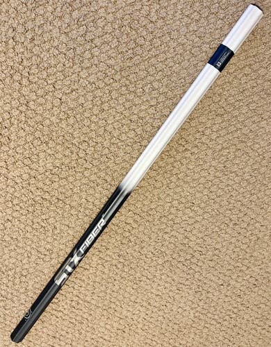 STX Fiber X Composite fade Handle w/ shaft lock