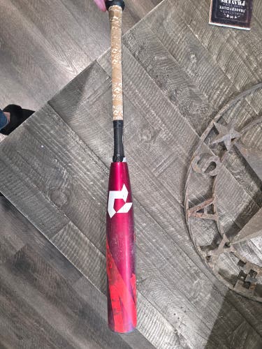 2024 DeMarini Zoa Composite BBCOR Certified Bat (-5) 30" (Used)