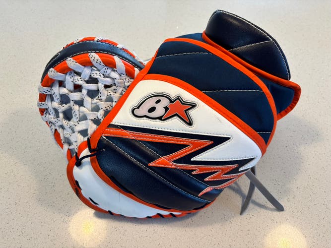 2025 Brian's Optik 4 Regular (Used)