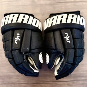 Warrior Franchise AX1 Gloves 13" Pro Stock (Used)