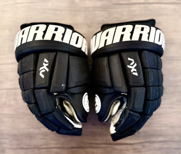 Warrior Franchise AX1 Gloves 13" Pro Stock (Used)