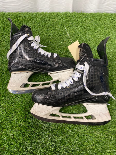 Bauer Supreme Mach Hockey Skates | Intermediate 6 (Fit 2)