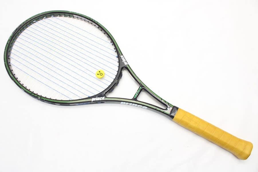 Pack de 2 raquette de tennis Lacoste L20 290 grammes