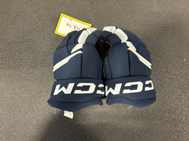 CCM Next Hockey Gloves (New)