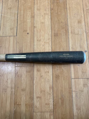 2024 Warstic Bat 31 oz 33" (Used)