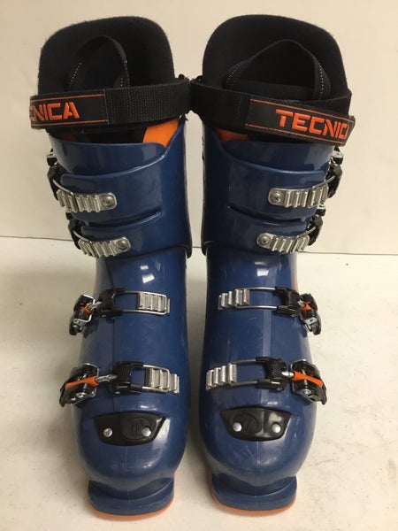27.5 Tecnica Cochise Jr Ski Boots