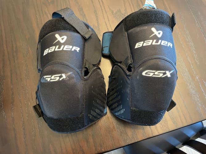 Bauer GSX