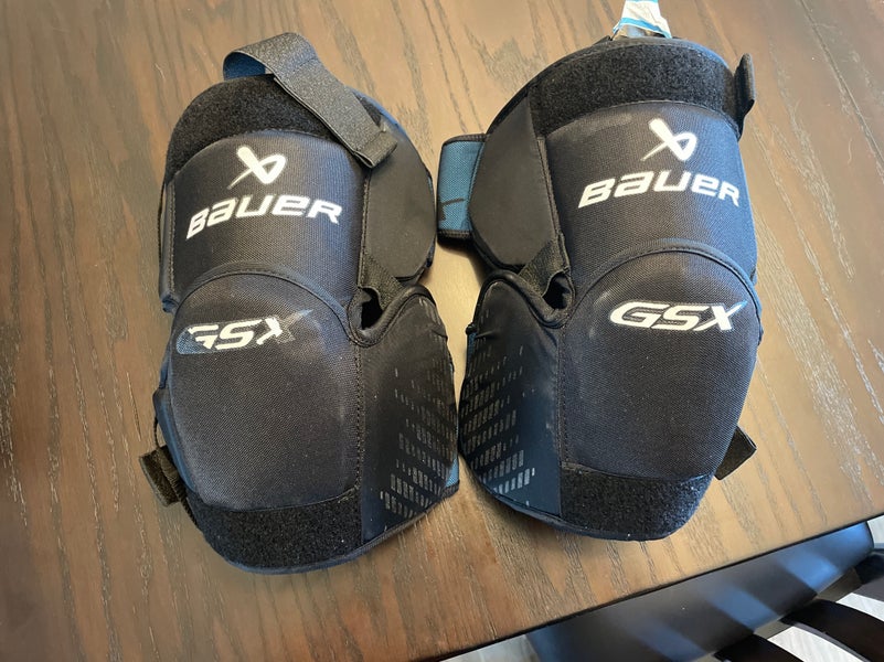 Bauer GSX