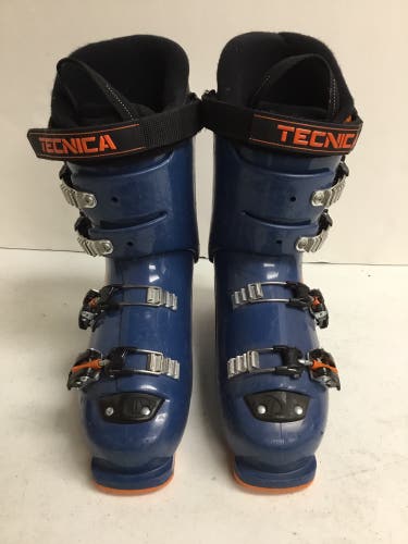 26.5 Tecnica Cochise Jr Ski Boots