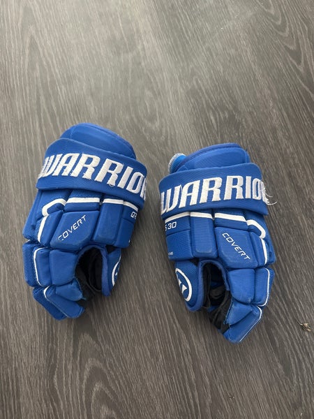 Warrior Covert QR5 30 Gloves 12" (Used)