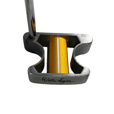 Used Walter Hagen HAGEN VARSITY Mens Putter RH 11406-S000108996