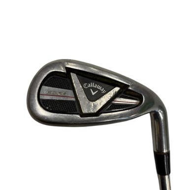 Used Callaway EDGE Golf Wedge Mens RH Gap/Approach Wedge 11406-S000109428