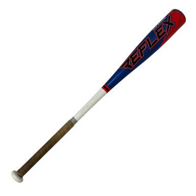 Used Easton REFLEX BB/SB USA 2 5/8 Bat 29" 11406-S000109420