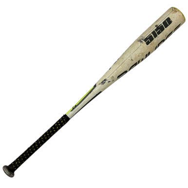 Used Rawlings 5150 BB/SB USSSA 2 5/8 Bat 28" 11406-S000109415
