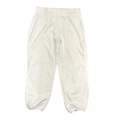 Used Champro SB PANTS BB/SB Pant Womens White SM 11406-S000109462