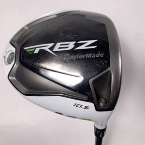 TaylorMade RocketBallz Driver 10.5* Matrix Ozik XCON-5 Regular RH