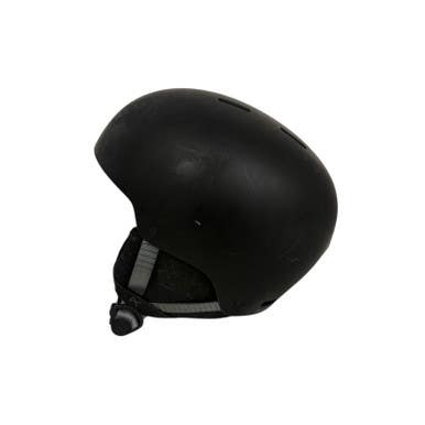 Used Anon Snowsport Helmet Adult Black S/M 11406-S000109513
