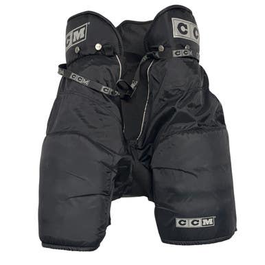 Used CCM 1902 HP Senior Pant Black LG 11406-S000109507
