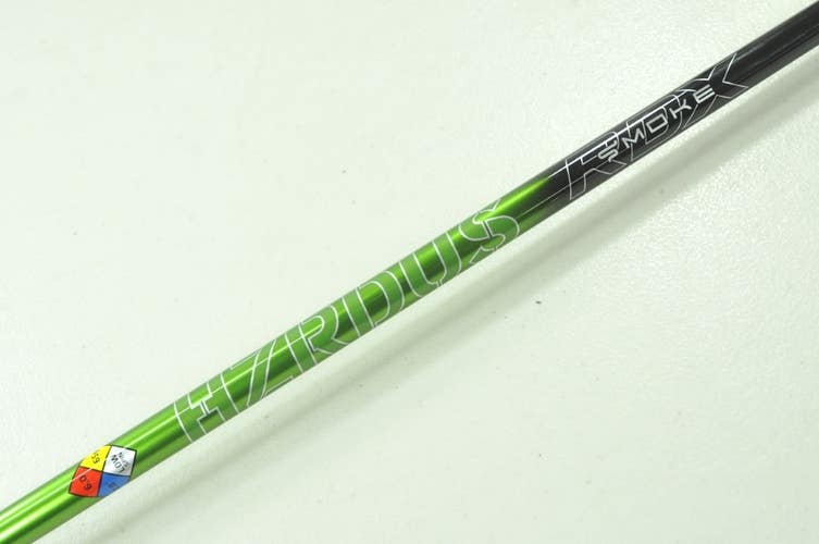 Project X HZRDUS RDX Smoke Green 6.0 65g Stiff Titleist Driver Shaft -1" #211356