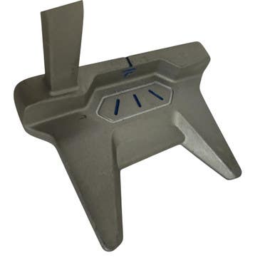 Used Top Flite Jr Putter RH 11406-S000109133