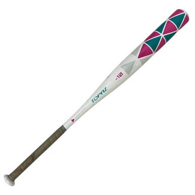 Used Easton TOPAZ BB/SB Fastpitch Bat 31" 11406-S000109192